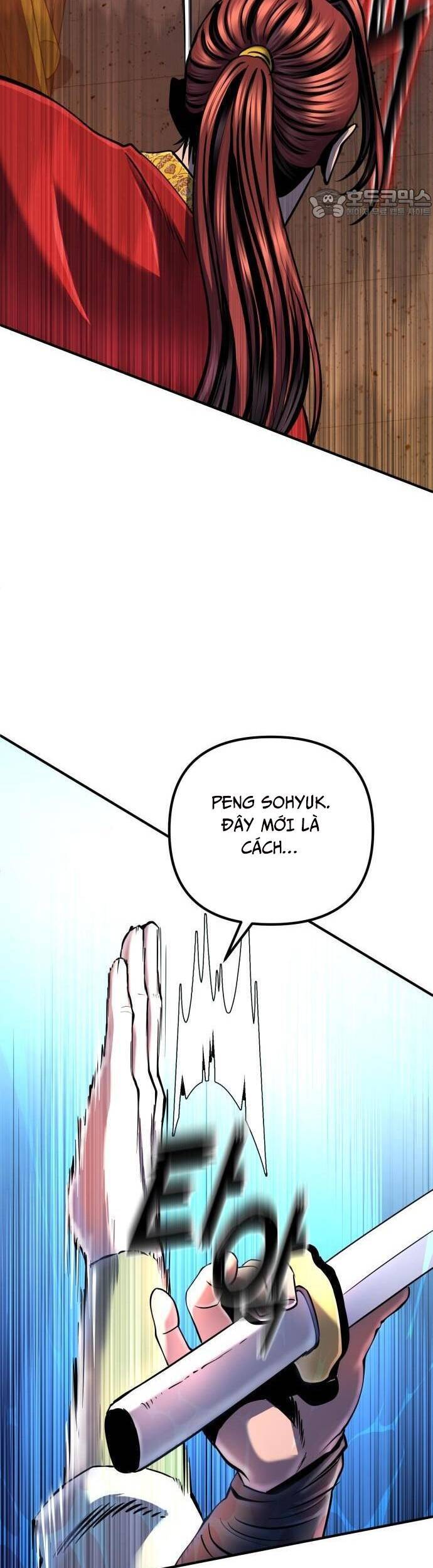 Đao Hoàng Tứ Thiếu Gia Chapter 44 - 41