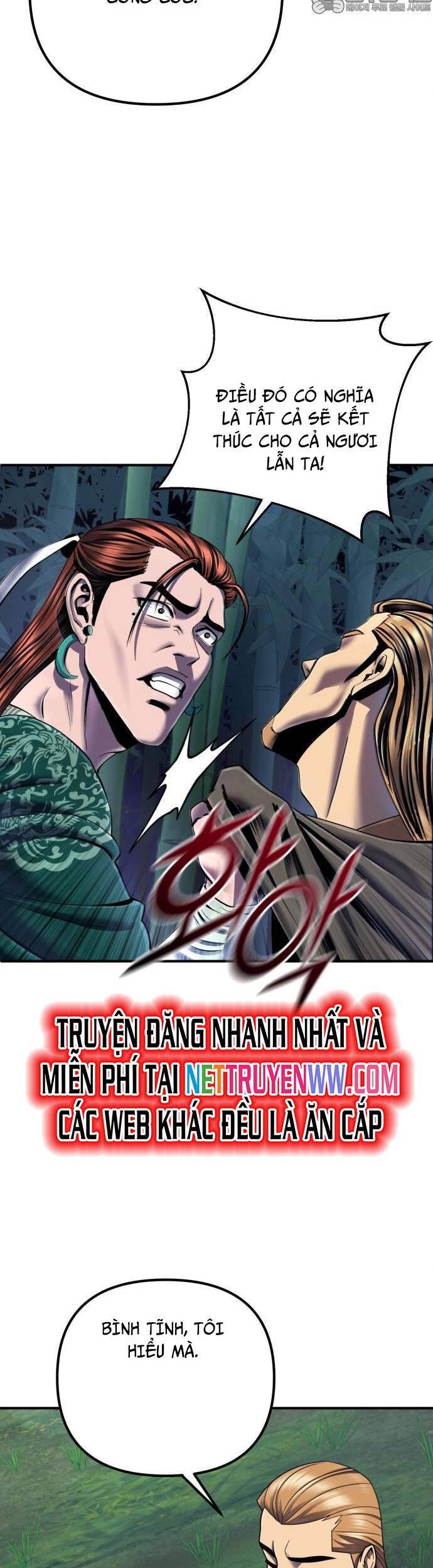 Đao Hoàng Tứ Thiếu Gia Chapter 44 - 7