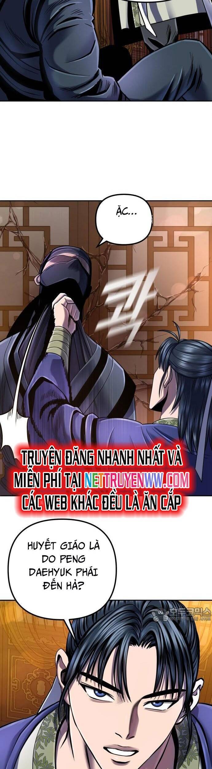 Đao Hoàng Tứ Thiếu Gia Chapter 45 - 3