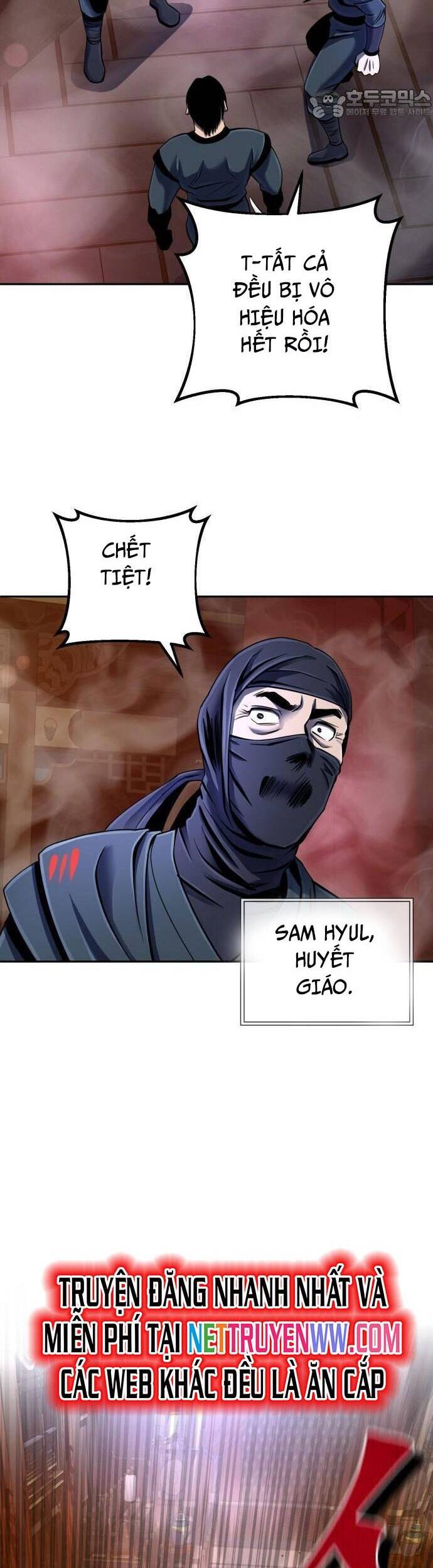 Đao Hoàng Tứ Thiếu Gia Chapter 45 - 24