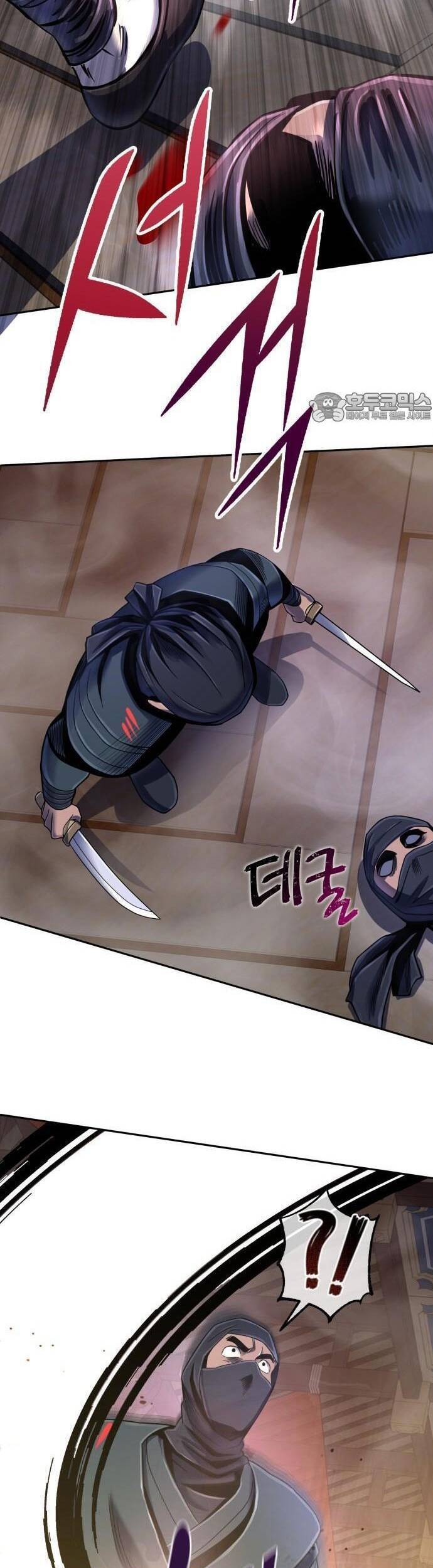 Đao Hoàng Tứ Thiếu Gia Chapter 45 - 27