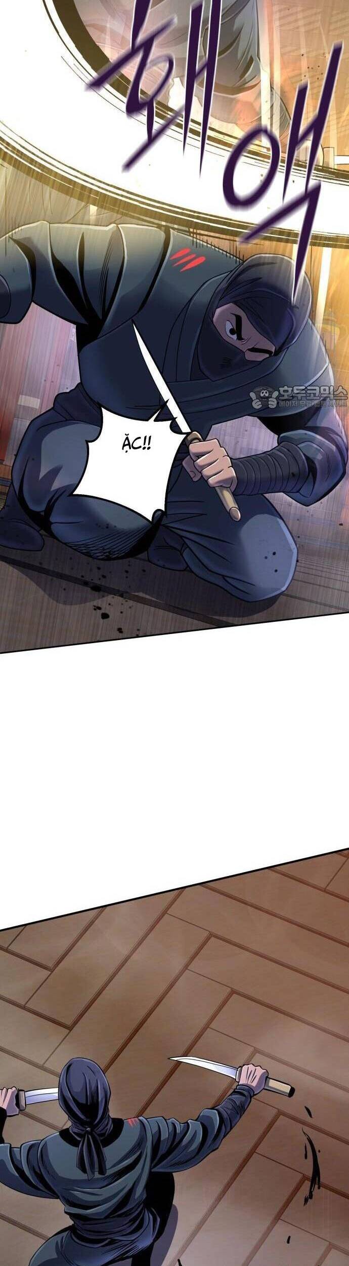 Đao Hoàng Tứ Thiếu Gia Chapter 45 - 28