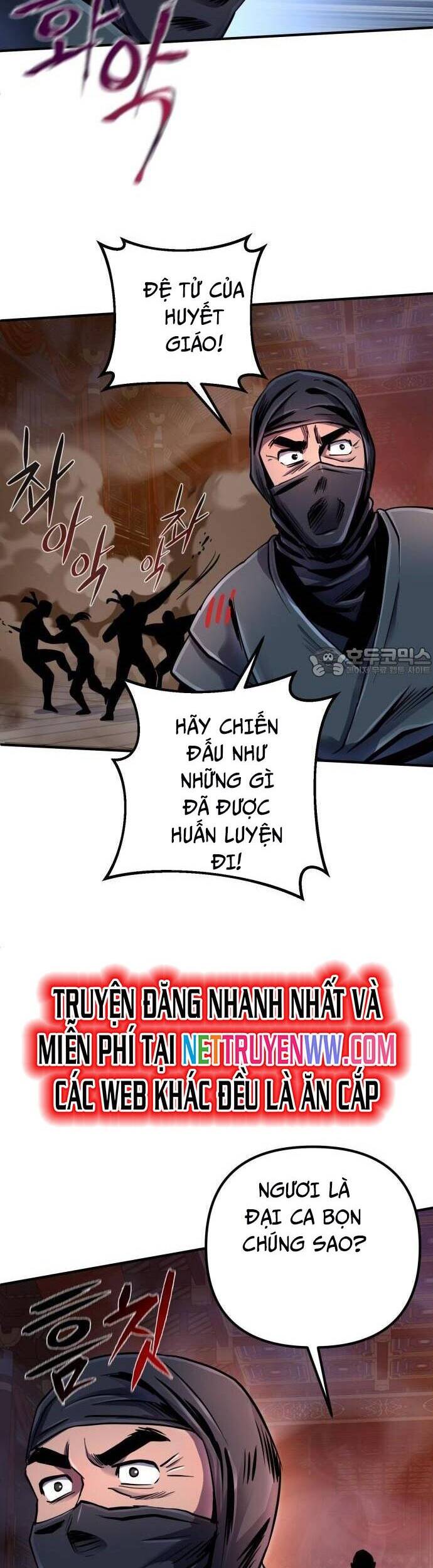 Đao Hoàng Tứ Thiếu Gia Chapter 45 - 30