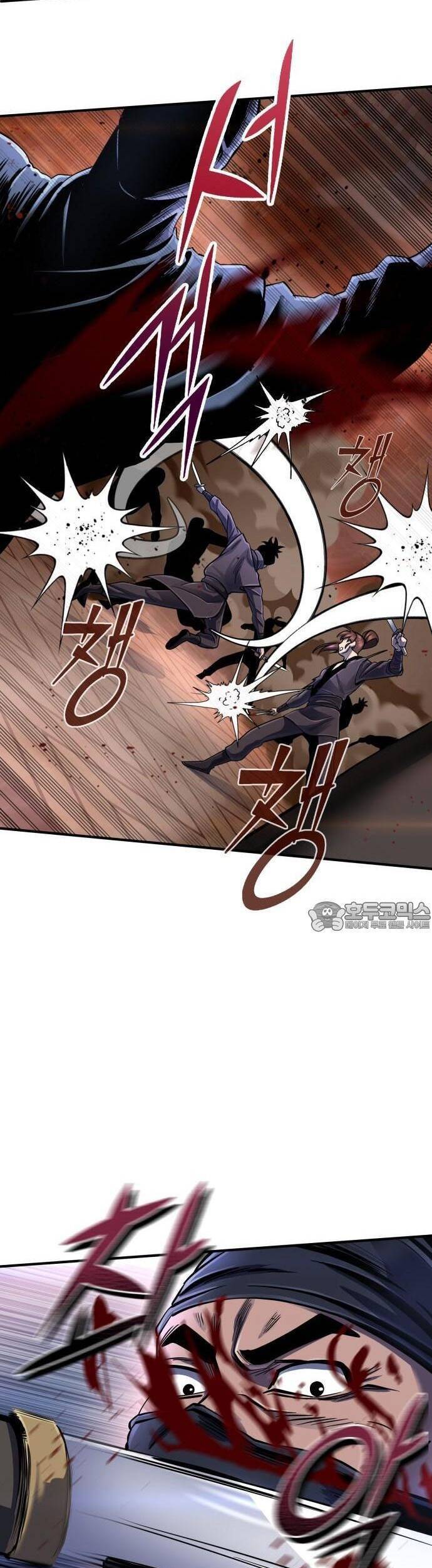 Đao Hoàng Tứ Thiếu Gia Chapter 45 - 33