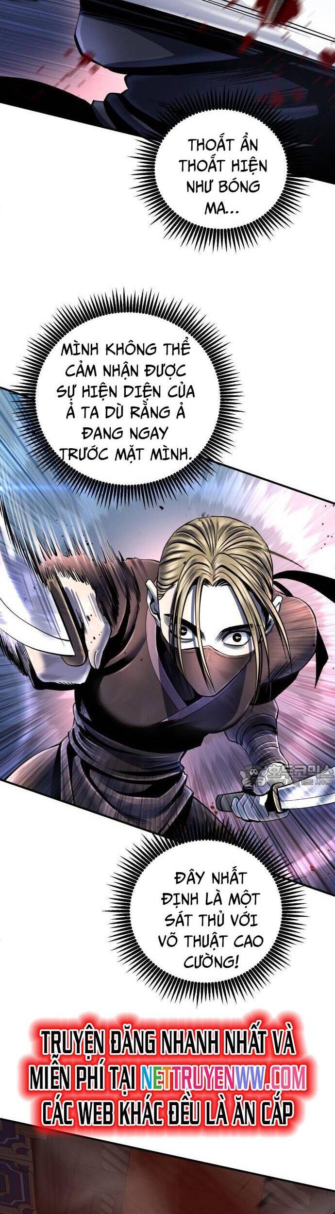 Đao Hoàng Tứ Thiếu Gia Chapter 45 - 34