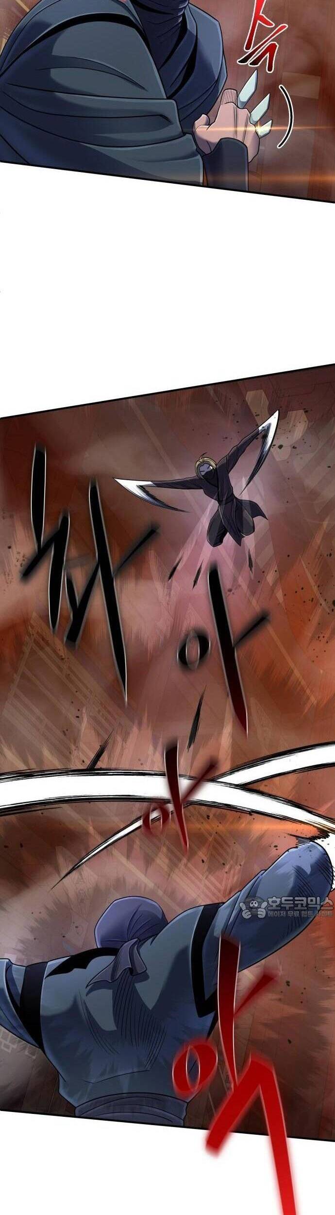 Đao Hoàng Tứ Thiếu Gia Chapter 45 - 36