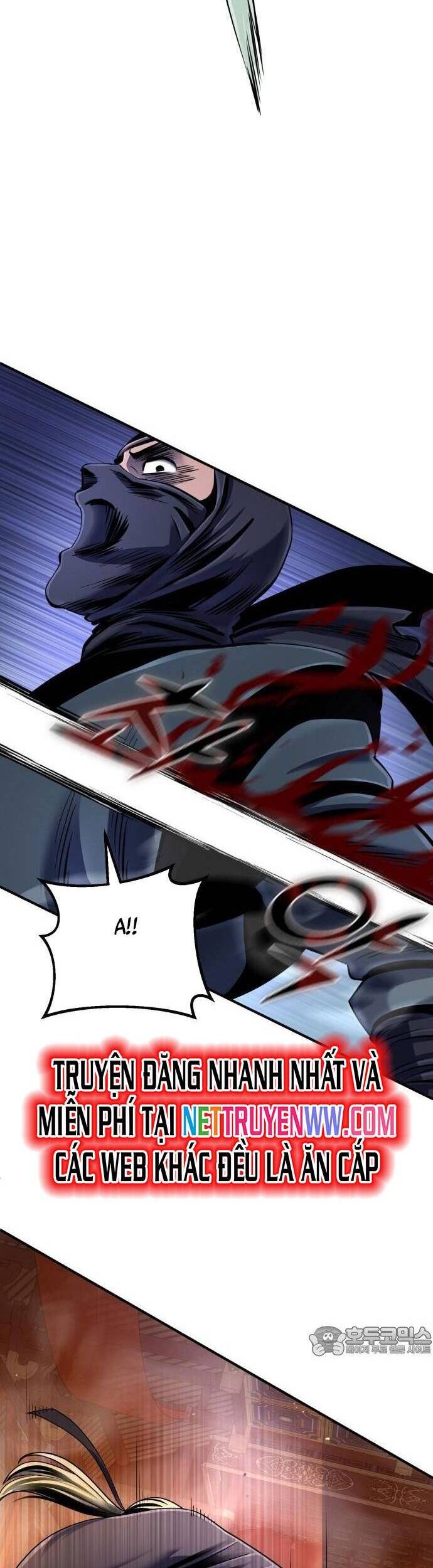 Đao Hoàng Tứ Thiếu Gia Chapter 45 - 38