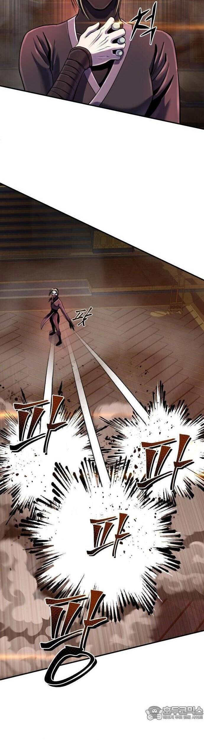 Đao Hoàng Tứ Thiếu Gia Chapter 45 - 40