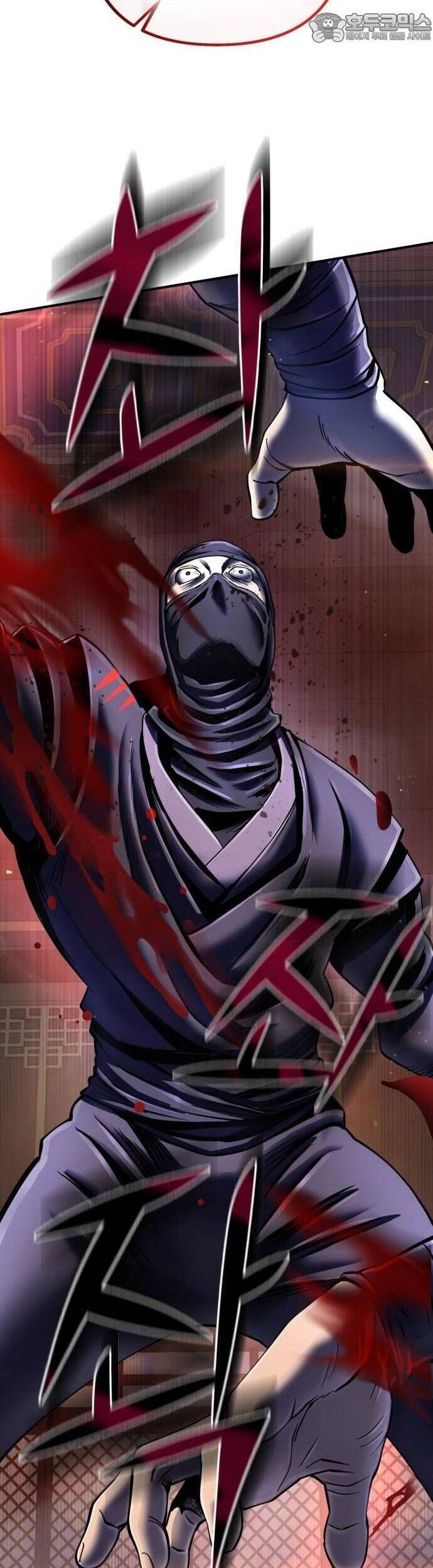 Đao Hoàng Tứ Thiếu Gia Chapter 45 - 42