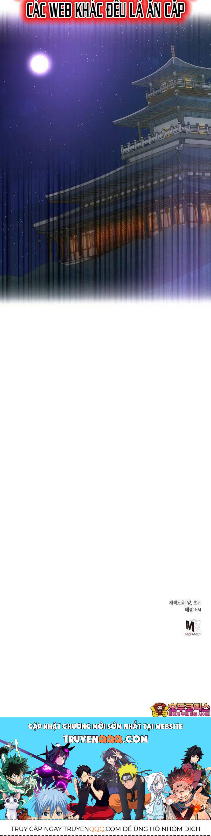 Đao Hoàng Tứ Thiếu Gia Chapter 45 - 48