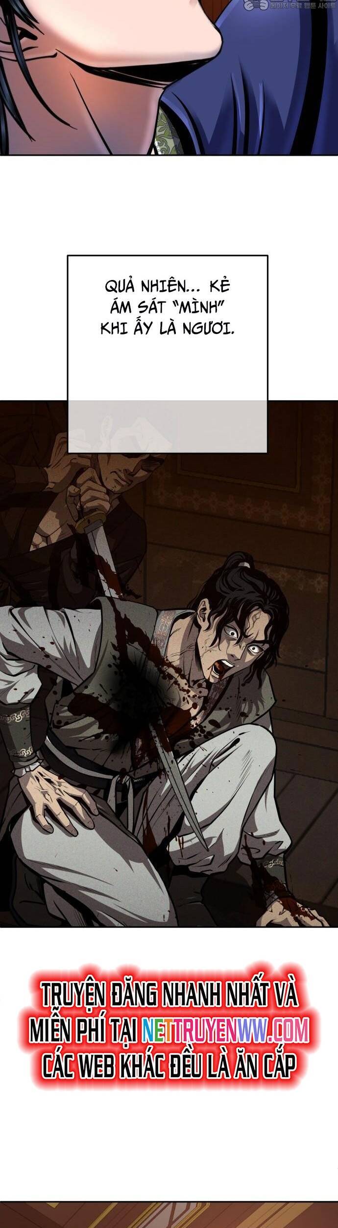 Đao Hoàng Tứ Thiếu Gia Chapter 45 - 7