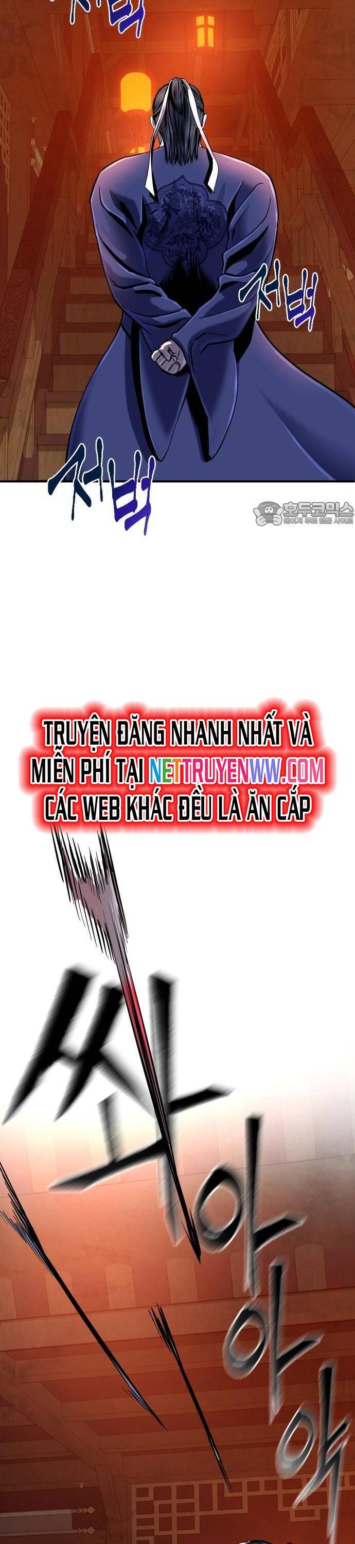 Đao Hoàng Tứ Thiếu Gia Chapter 46 - 11