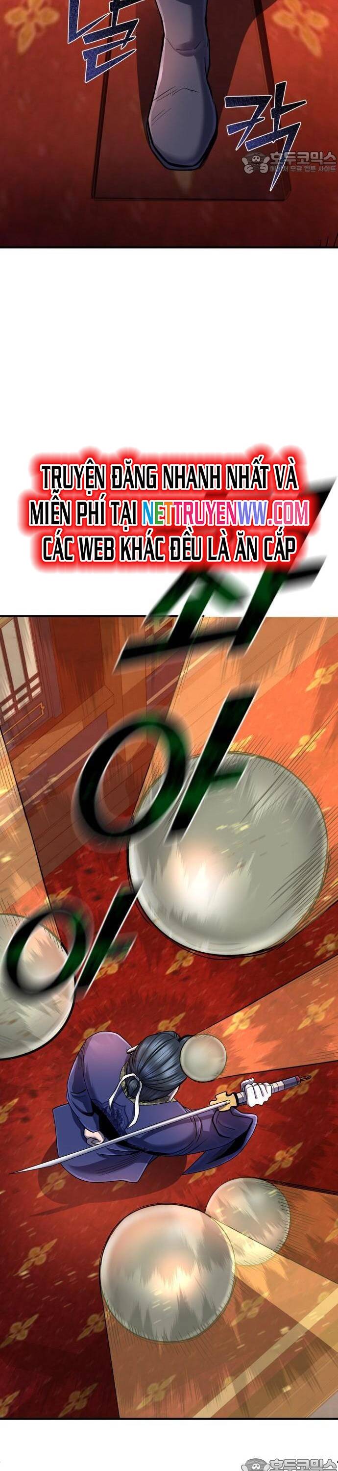 Đao Hoàng Tứ Thiếu Gia Chapter 46 - 13