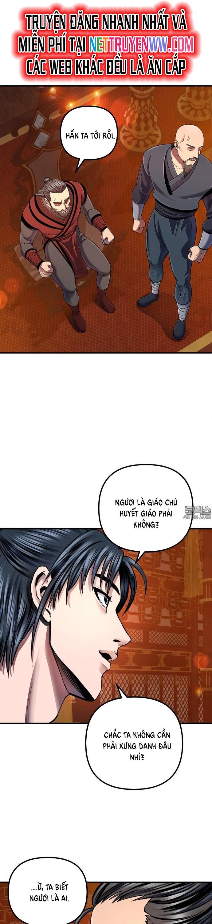 Đao Hoàng Tứ Thiếu Gia Chapter 46 - 17