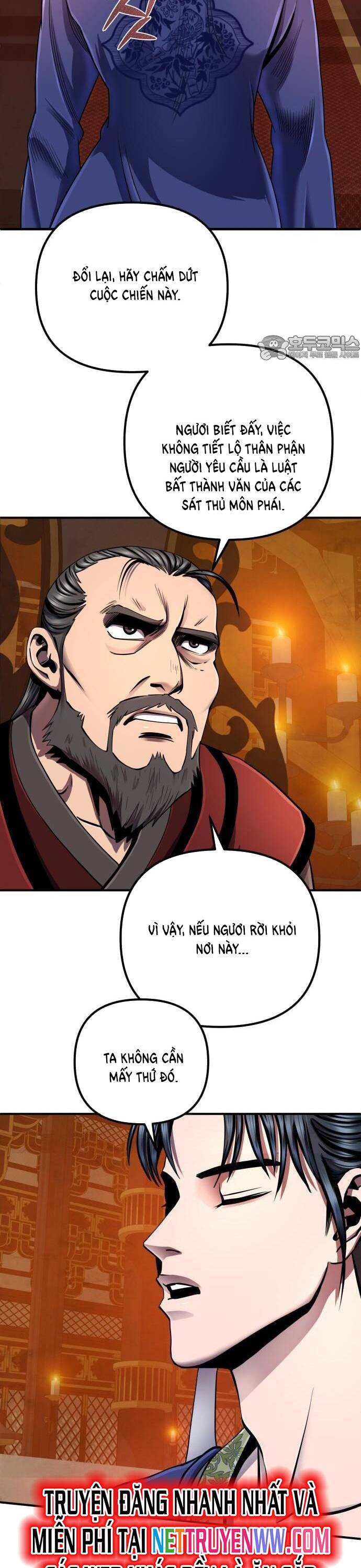 Đao Hoàng Tứ Thiếu Gia Chapter 46 - 20