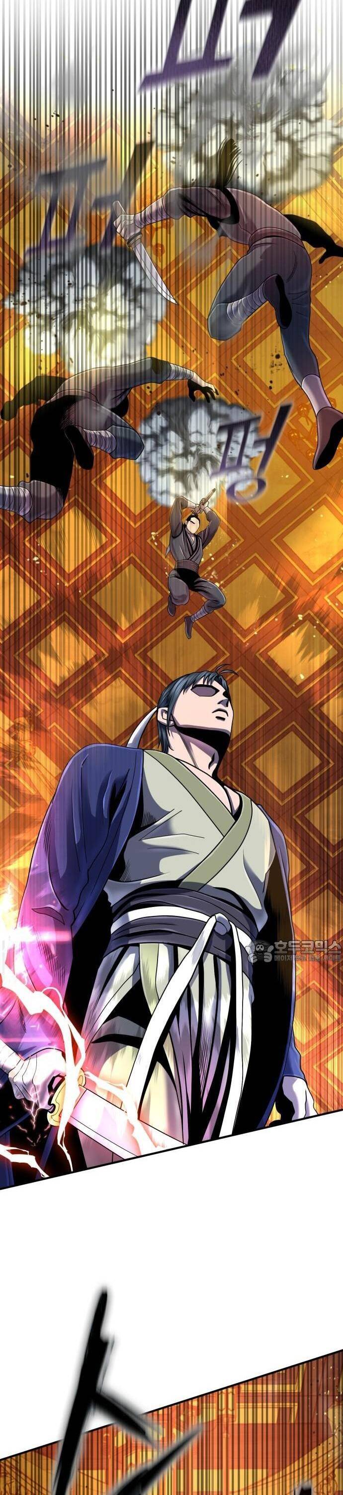 Đao Hoàng Tứ Thiếu Gia Chapter 46 - 24