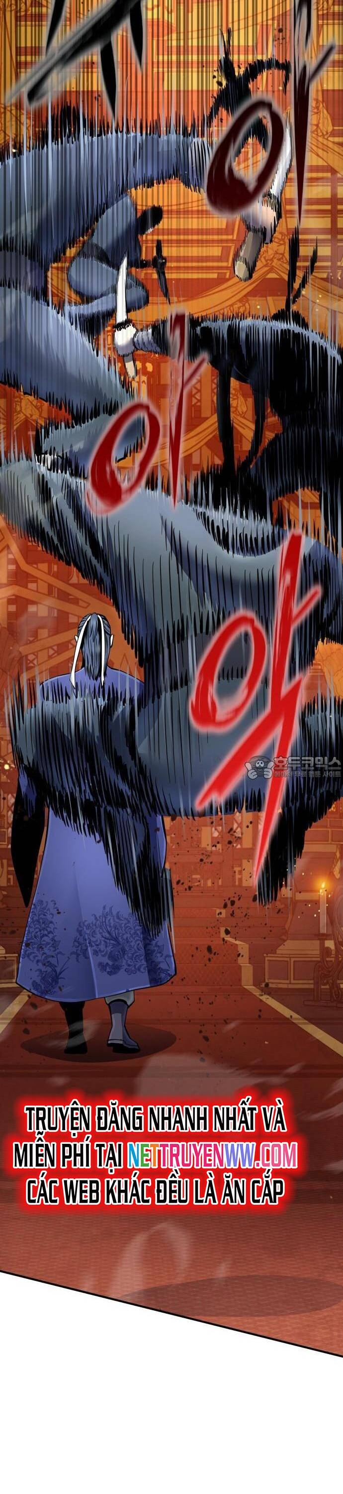 Đao Hoàng Tứ Thiếu Gia Chapter 46 - 25