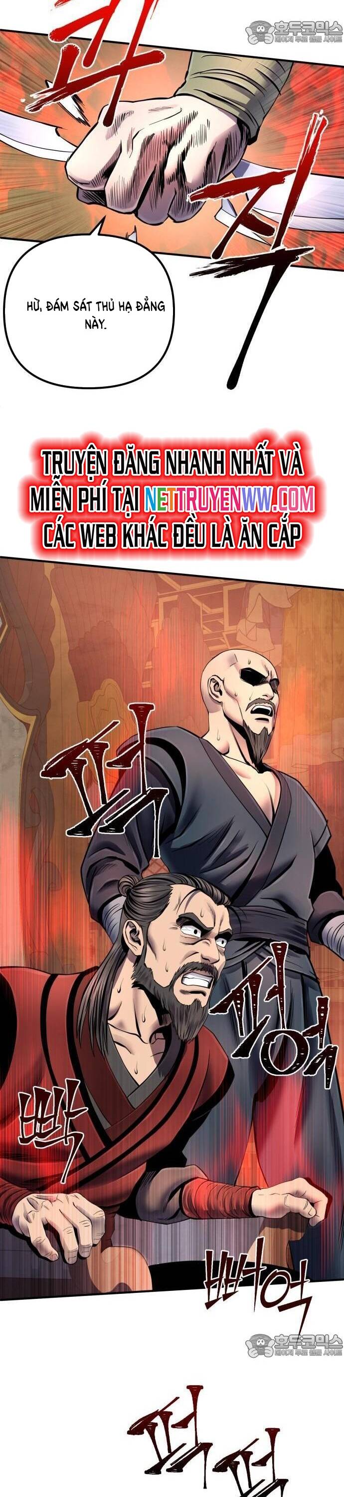 Đao Hoàng Tứ Thiếu Gia Chapter 46 - 29