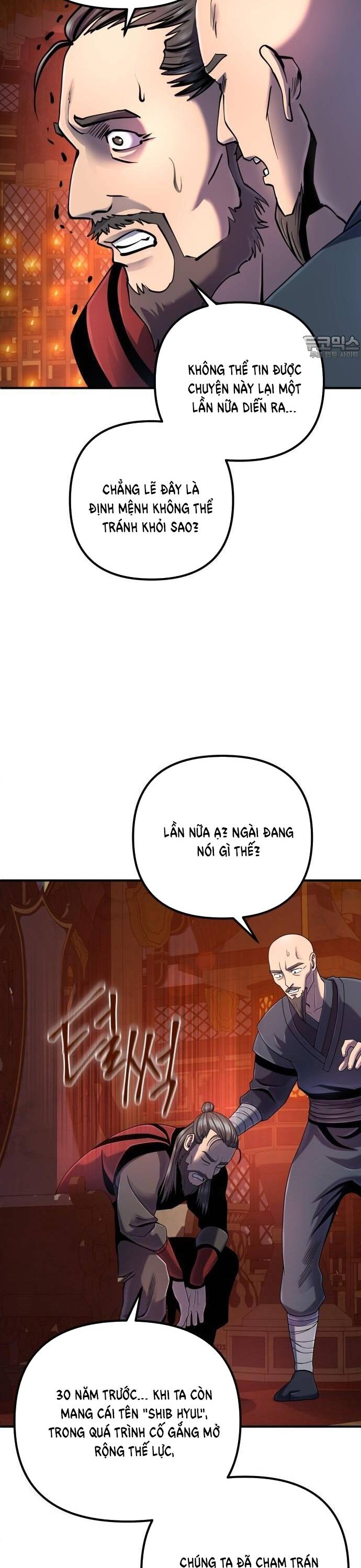 Đao Hoàng Tứ Thiếu Gia Chapter 46 - 4