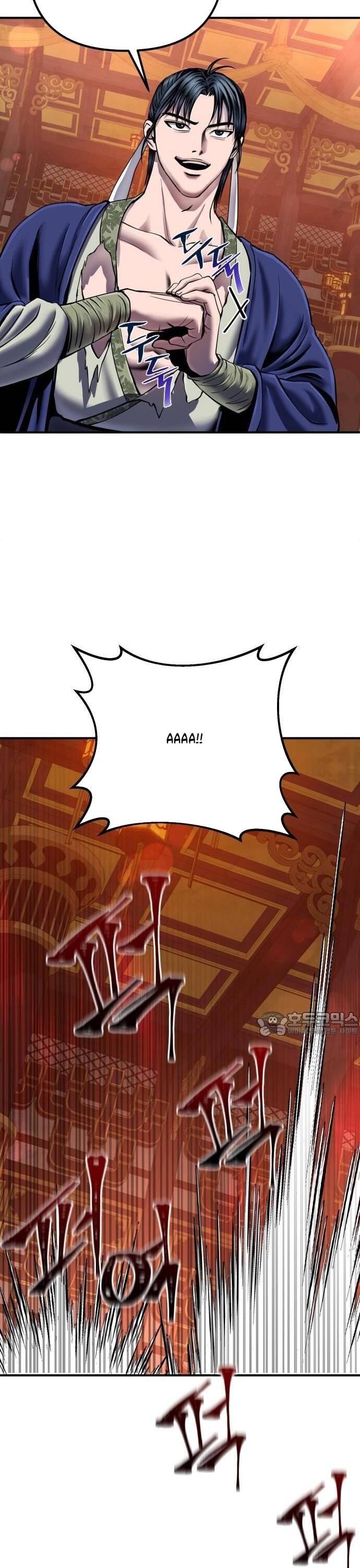 Đao Hoàng Tứ Thiếu Gia Chapter 46 - 31