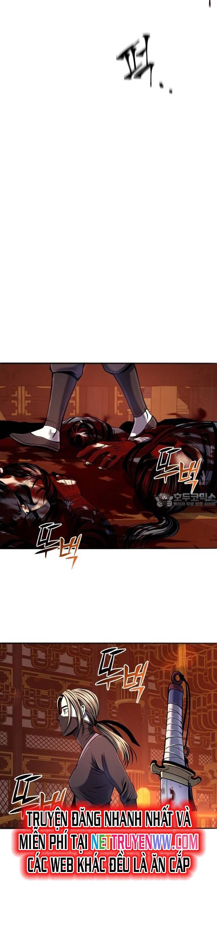 Đao Hoàng Tứ Thiếu Gia Chapter 46 - 32