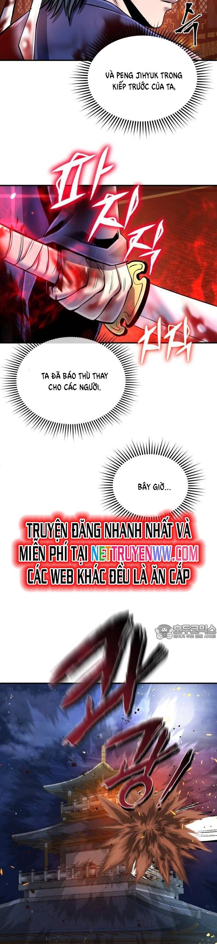 Đao Hoàng Tứ Thiếu Gia Chapter 46 - 38