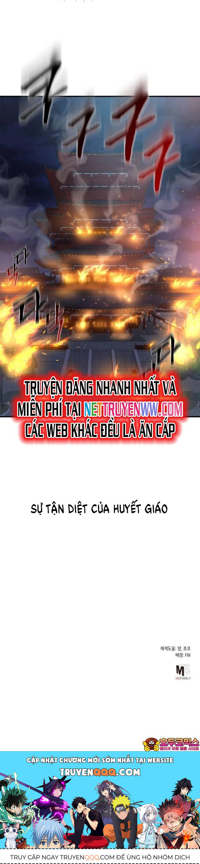 Đao Hoàng Tứ Thiếu Gia Chapter 46 - 40