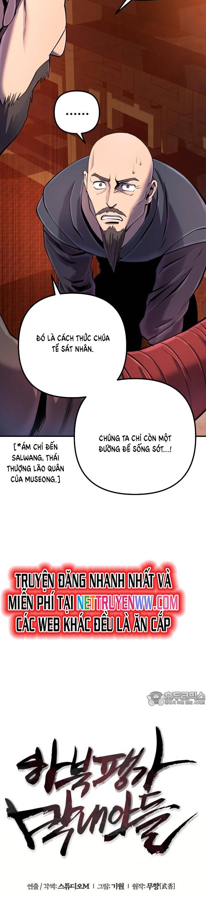 Đao Hoàng Tứ Thiếu Gia Chapter 46 - 7