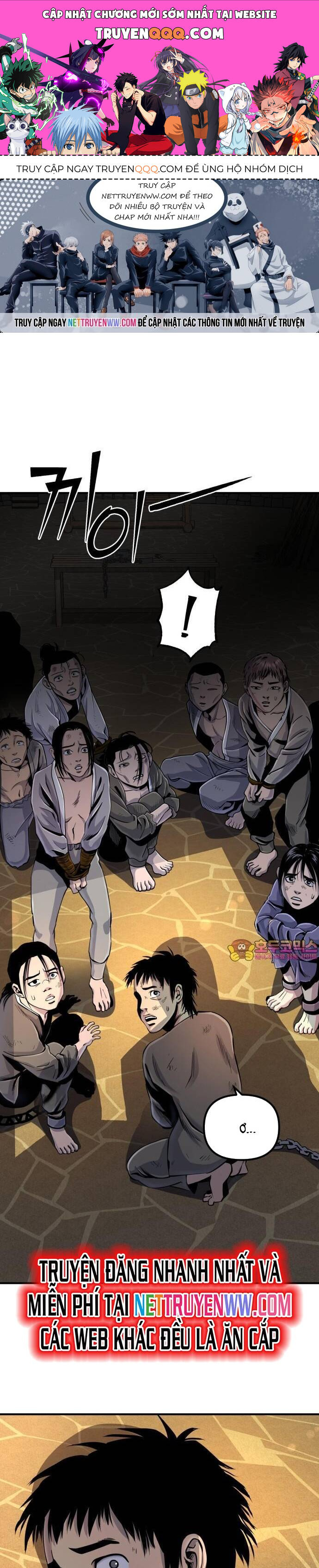 Đao Hoàng Tứ Thiếu Gia Chapter 47 - 1