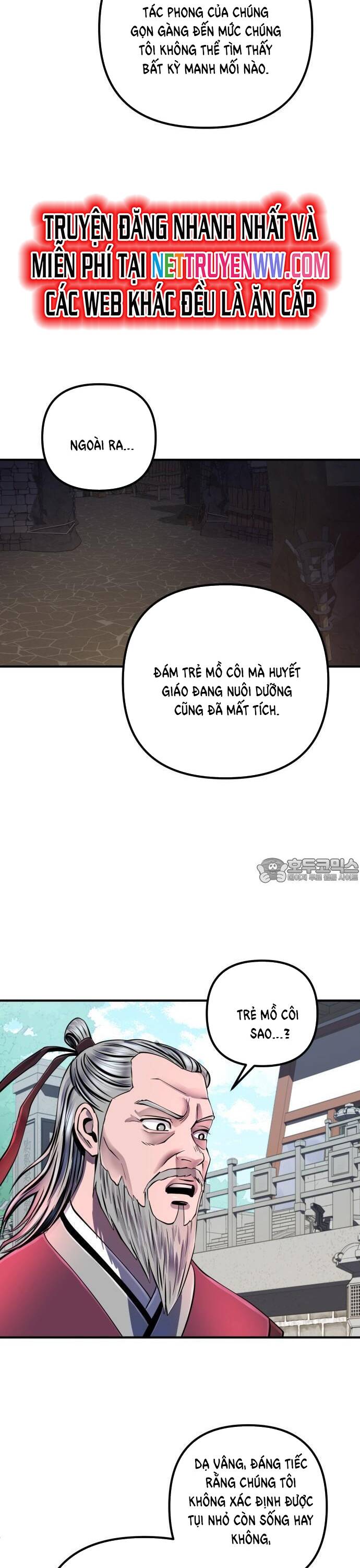Đao Hoàng Tứ Thiếu Gia Chapter 47 - 17