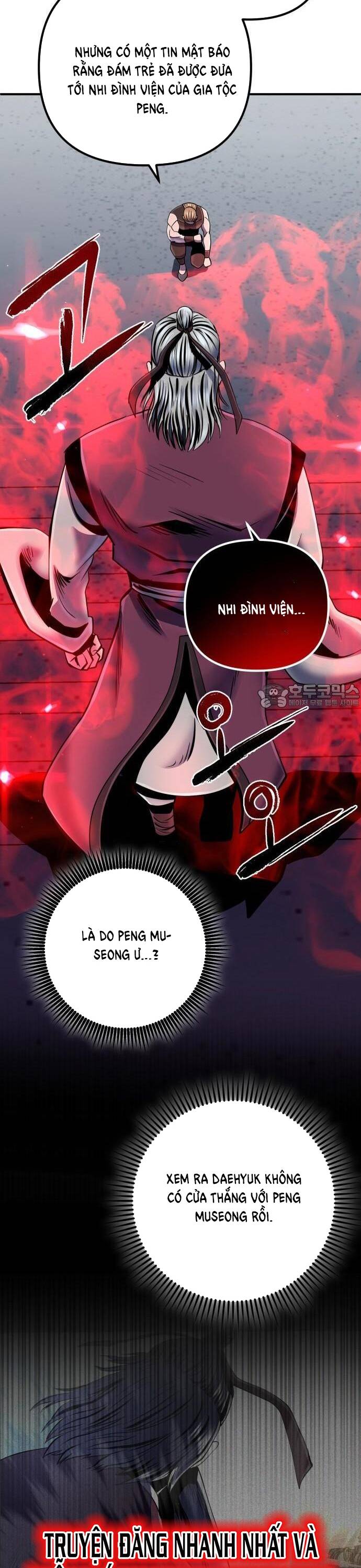 Đao Hoàng Tứ Thiếu Gia Chapter 47 - 18