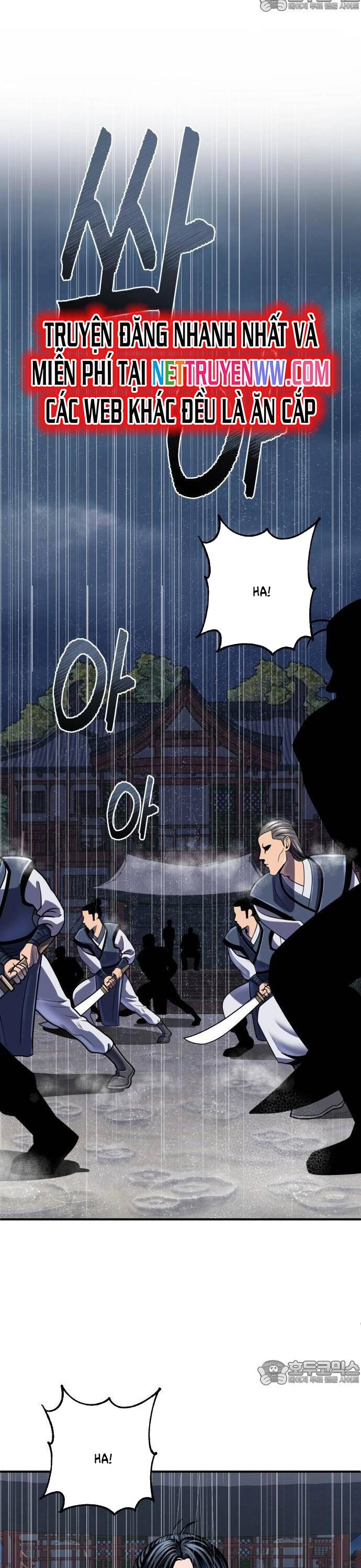 Đao Hoàng Tứ Thiếu Gia Chapter 47 - 22