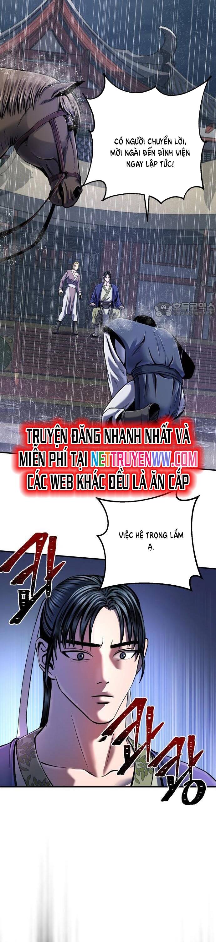 Đao Hoàng Tứ Thiếu Gia Chapter 47 - 26