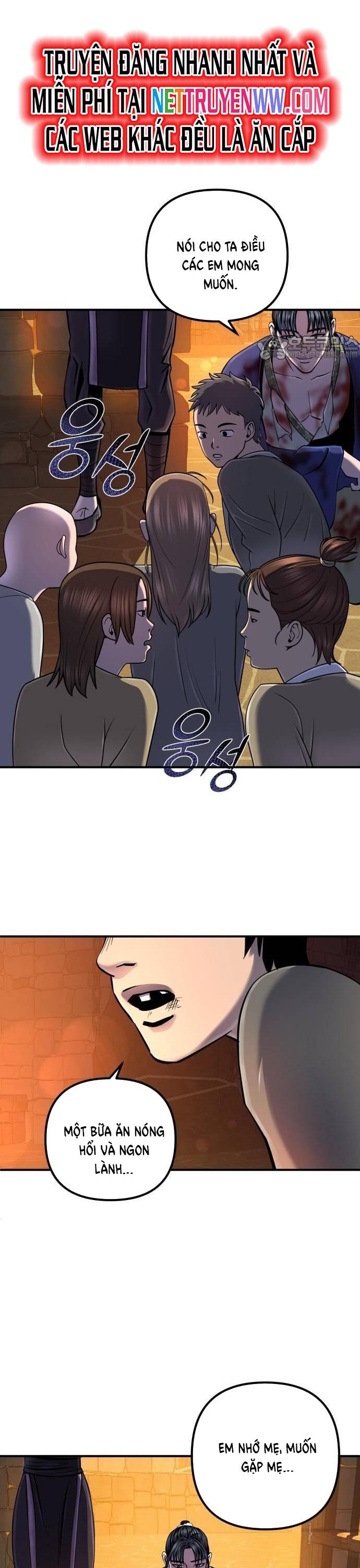 Đao Hoàng Tứ Thiếu Gia Chapter 47 - 4