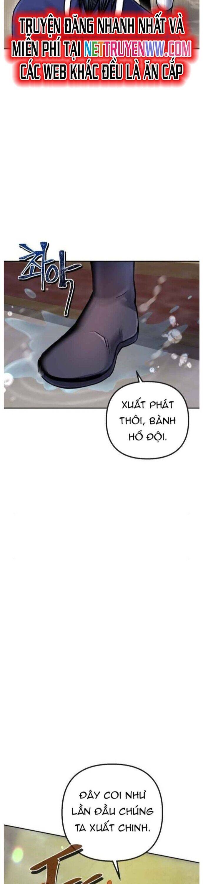 Đao Hoàng Tứ Thiếu Gia Chapter 48 - 12