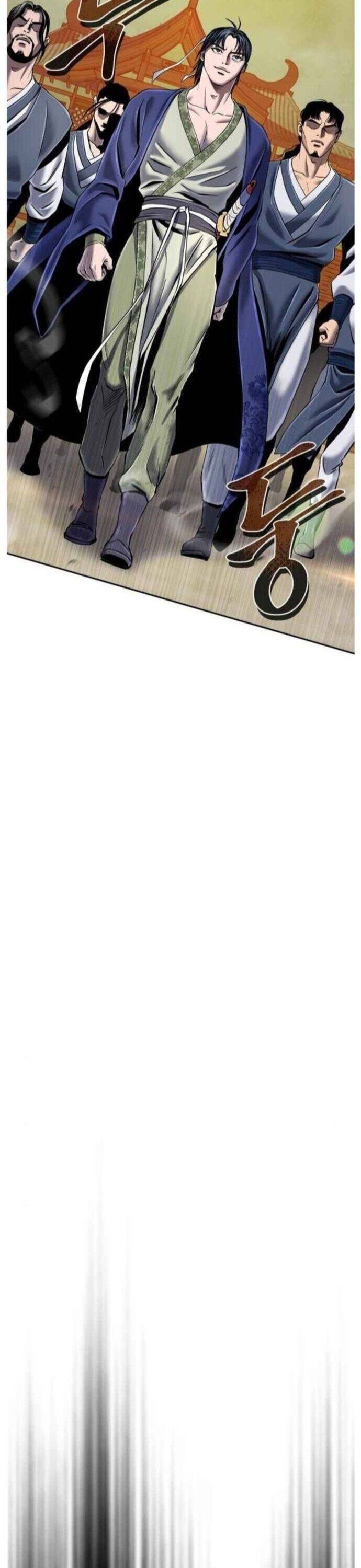 Đao Hoàng Tứ Thiếu Gia Chapter 48 - 13