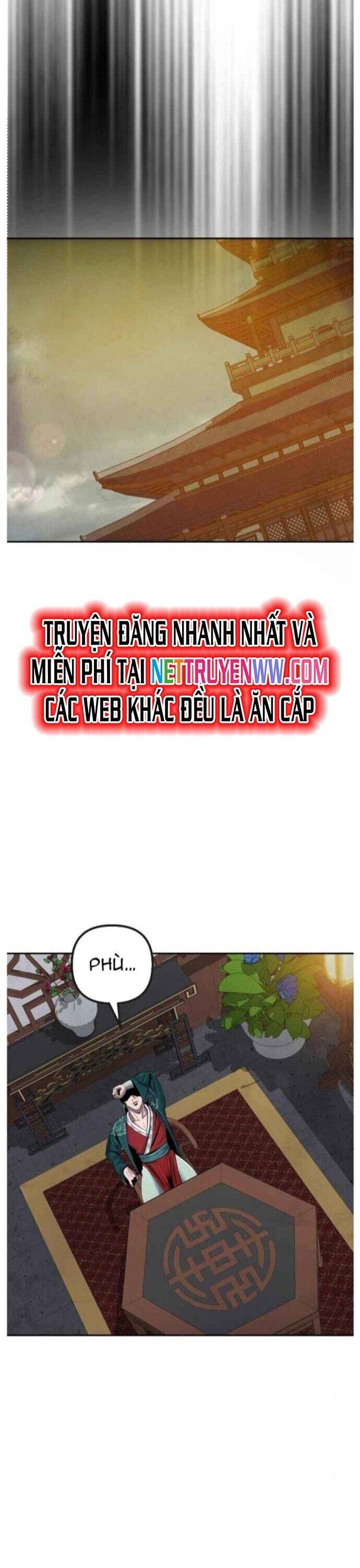 Đao Hoàng Tứ Thiếu Gia Chapter 48 - 14