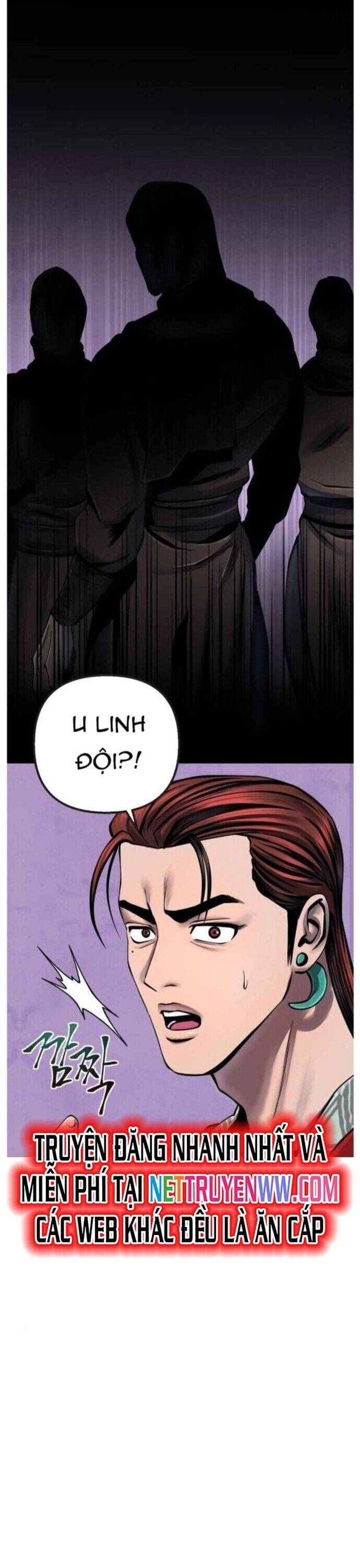 Đao Hoàng Tứ Thiếu Gia Chapter 48 - 18