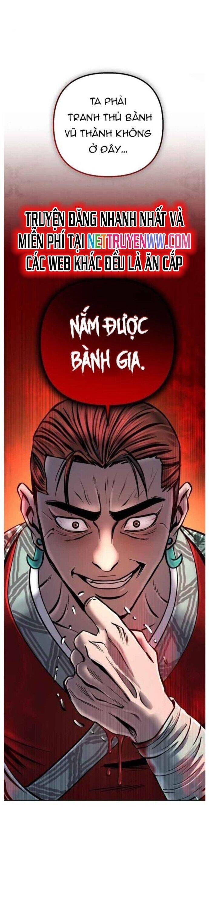 Đao Hoàng Tứ Thiếu Gia Chapter 48 - 20