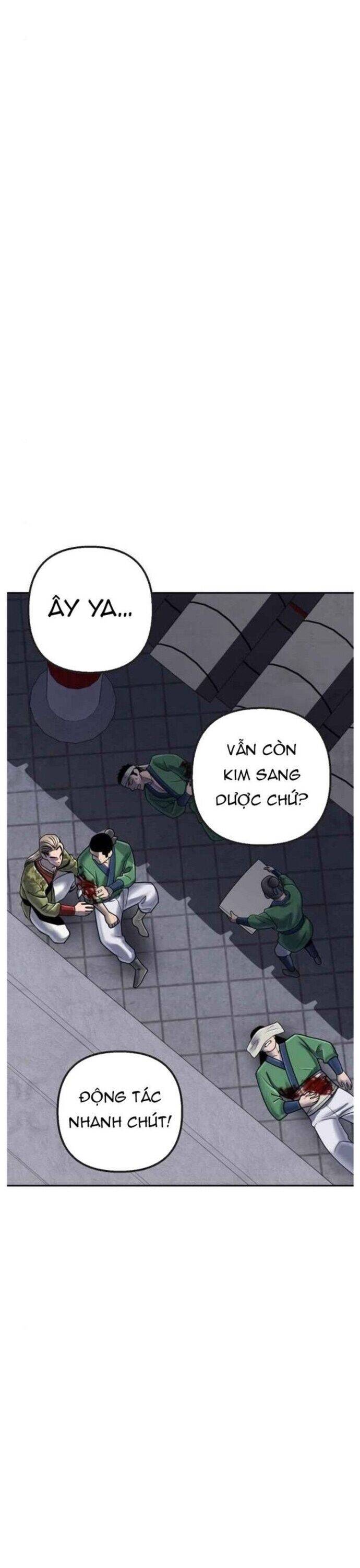 Đao Hoàng Tứ Thiếu Gia Chapter 48 - 22