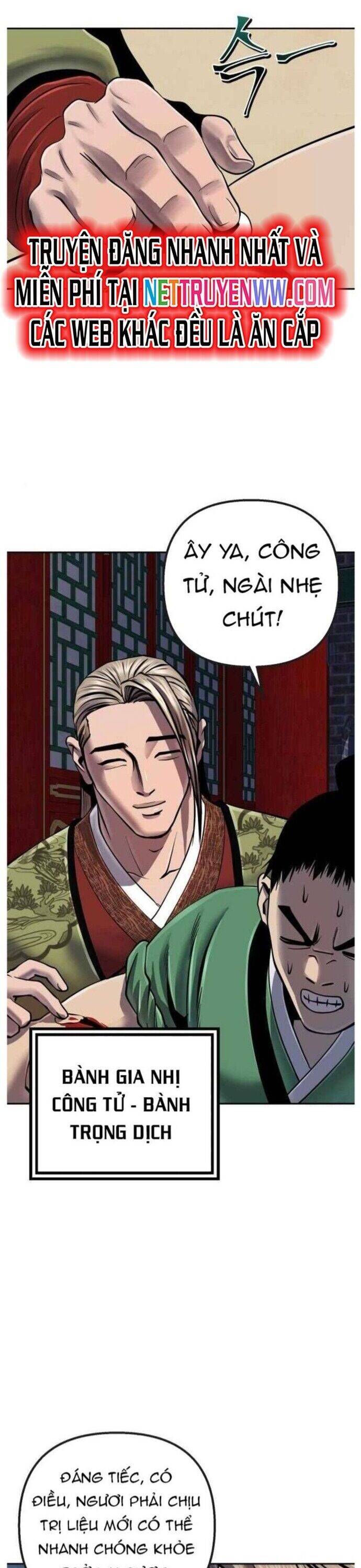 Đao Hoàng Tứ Thiếu Gia Chapter 48 - 23