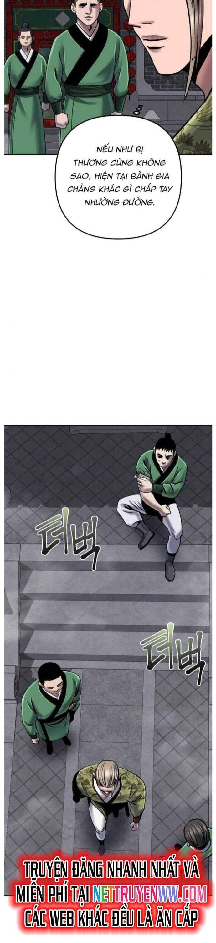 Đao Hoàng Tứ Thiếu Gia Chapter 48 - 26