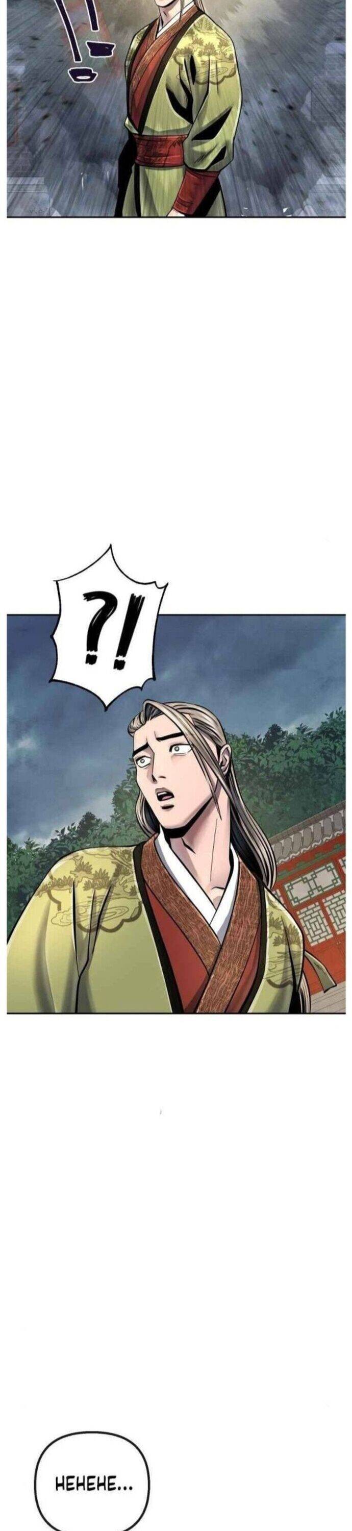 Đao Hoàng Tứ Thiếu Gia Chapter 48 - 28