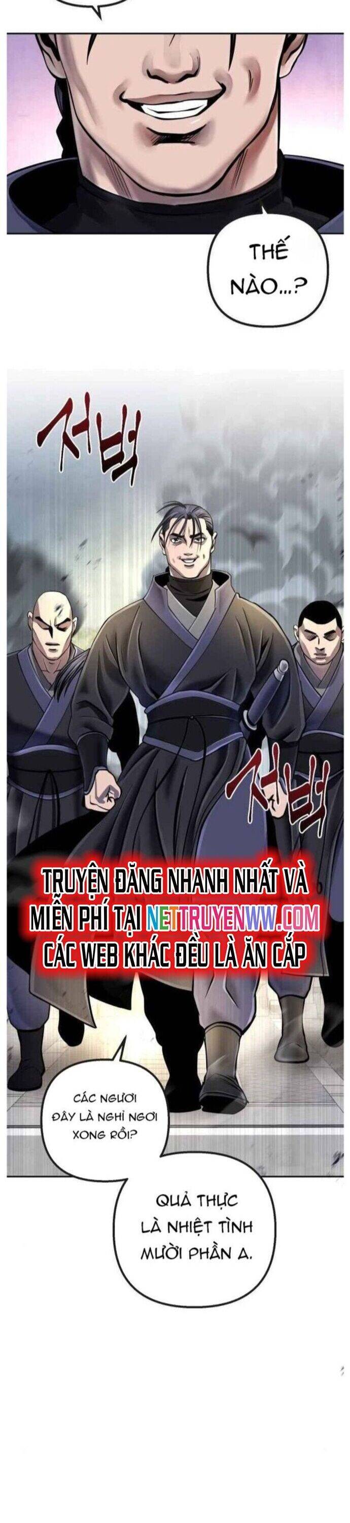 Đao Hoàng Tứ Thiếu Gia Chapter 48 - 29