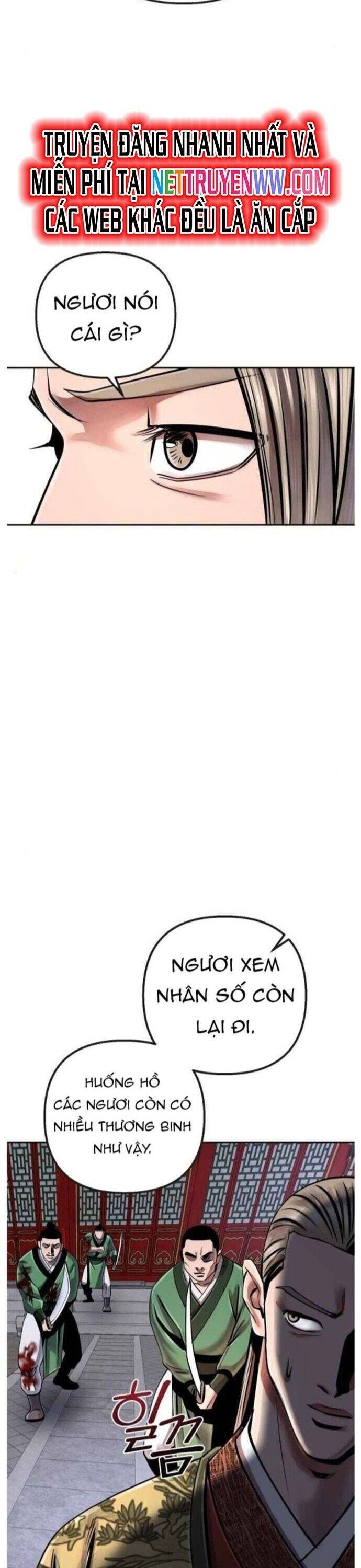 Đao Hoàng Tứ Thiếu Gia Chapter 48 - 31