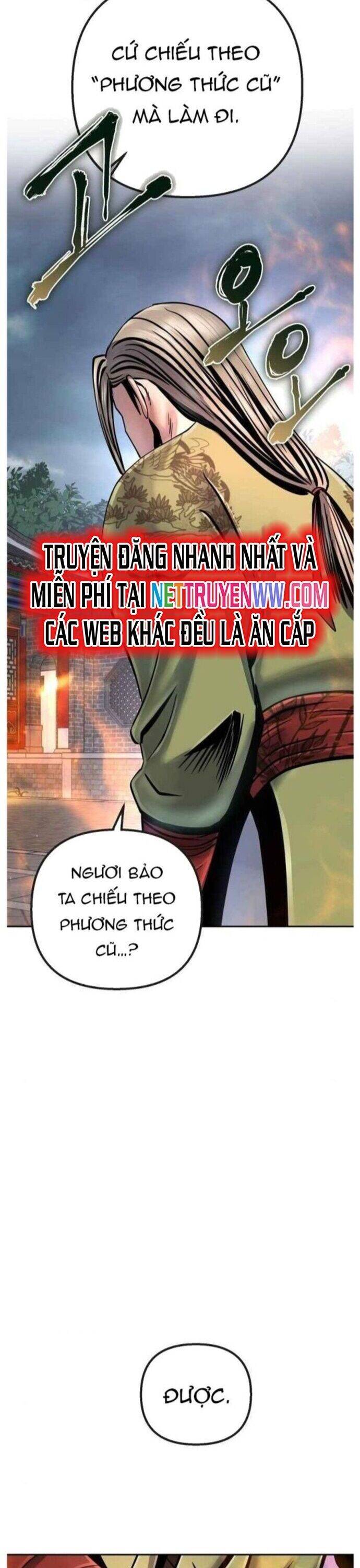 Đao Hoàng Tứ Thiếu Gia Chapter 48 - 33