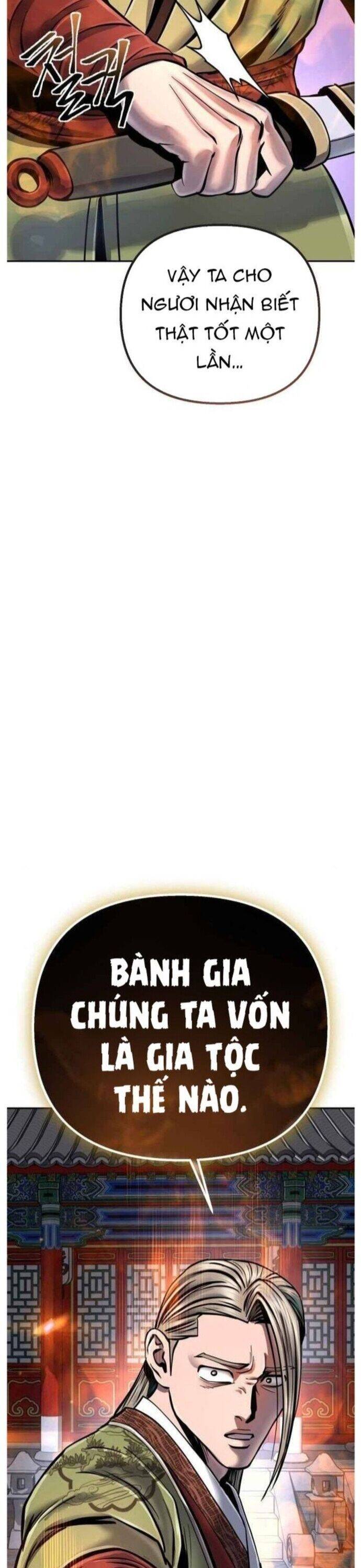 Đao Hoàng Tứ Thiếu Gia Chapter 48 - 34