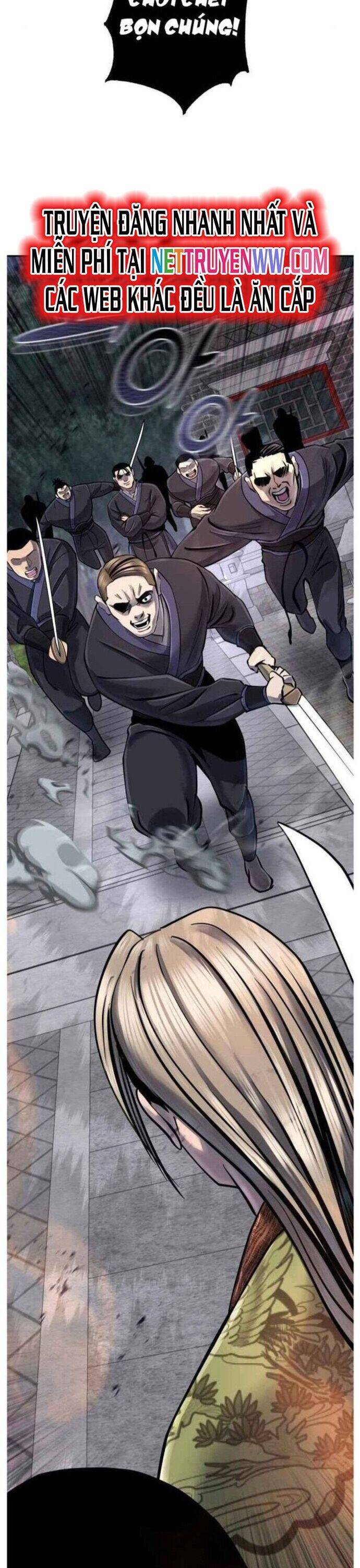 Đao Hoàng Tứ Thiếu Gia Chapter 48 - 36