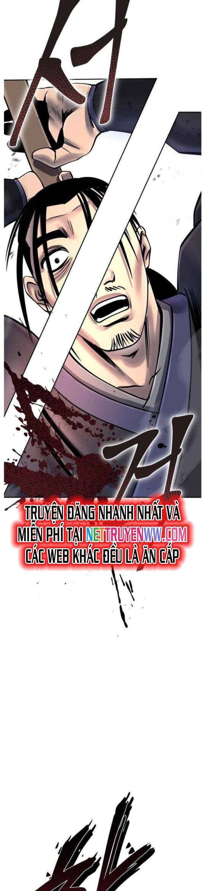 Đao Hoàng Tứ Thiếu Gia Chapter 48 - 38