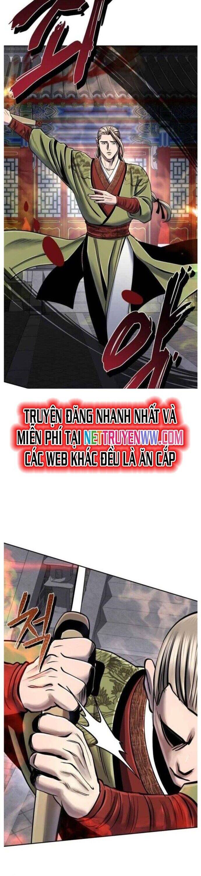 Đao Hoàng Tứ Thiếu Gia Chapter 48 - 39